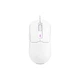 Миша Lorgar MSA10 Ultralight USB White (LRG-MSA10-WH) - зображення 1