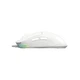 Миша Lorgar MSA10 Ultralight USB White (LRG-MSA10-WH) - зображення 2