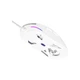 Миша Lorgar MSA10 Ultralight USB White (LRG-MSA10-WH) - зображення 3