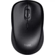 Мышка Trust Yvi+ Silent Wireless/Bluetooth Glossy Black - изображение 2