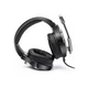 Навушники REAL-EL GDX-7680 Black - изображение 3