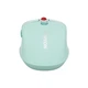 Мишка Canyon MW-26 LCD Silent Wireless/Bluetooth Green (CNS-CMSW26GR) - зображення 5