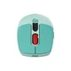 Мишка Canyon MW-26 LCD Silent Wireless/Bluetooth Green (CNS-CMSW26GR) - зображення 4