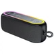Акустична система Havit HV-SK810BT RGB Black (HV-SK810BT) - изображение 1