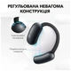 Навушники Anker SoundCore AeroFit 2 Black (A3874G11) - зображення 11