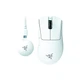 Мышка Razer DeathAdder V4 PRO Wireless/USB White (RZ01-05330200-R3G1) - изображение 1