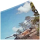 Килимок для мишки Wargaming World of Tanks CS-52 LIS Out of the Woods M Multicolored (FSWGMP_52WOOD_M) - изображение 2