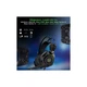 Навушники Vertux Bogota 7.1 USB Black (bogota.black) - изображение 5