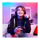 Наушники HyperX Cloud Mini Wired Black (7G8F4AA) - изображение 5