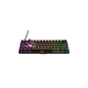 Клавіатура SteelSeries Apex Pro Mini Gen 3 HyperMagnetic OmniPoint 3.0 OLED USB UA Black (64913) - изображение 3