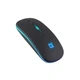 Мишка Defender Touch MM-997 Silent Wireless RGB Black (52997) - изображение 3
