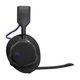 Навушники JBL Quantum 650 Black (JBLQTUM650BLK) - зображення 2