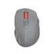 Мишка Canyon OnClick 20 Wireless Dark Gray (CNE-CMSW20DG) - зображення 1
