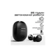Наушники HiFuture OlymBuds3 Black (olymbuds3.black) - изображение 4