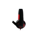 Навушники Esperanza EGH300B Red (EGH300R) - изображение 2