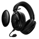 Наушники HyperX Cloud III S Wireless/USB-A/USB-C Black (A59YZAA) - изображение 6