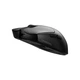 Миша GamePro Genesis Wizard Wireless/Bluetooth/USB Black (GM160B) - зображення 4