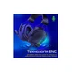 Навушники Vertux Warfare 7.1 USB Black (warfare.black) - изображение 5
