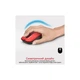 Мишка Promate Contour Wireless Red (contour.red) - изображение 2