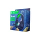 Навушники Gemix X-350 black-green - зображення 5