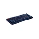 Клавіатура MONTECH Darkness MK87DR TKL DR USB UA Black (MK87DR) - изображение 3