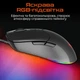 Миша Meetion GM21 USB Black (MT-GM21_2023-A) - зображення 4