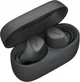 Słuchawki Jabra Elite 4 Dark Grey (100-99183000-99) - obraz 1
