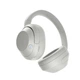 Наушники Sony Over-ear Ult Wear WHULT900N Off White - изображение 8