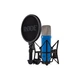 Мікрофон Rode NT1 Signature Cobalt Blue (301396) - изображение 1