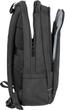 Plecak na laptopa Natec Kudu 15.6" Black (NTO-2236) - obraz 7