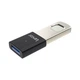 USB флеш накопичувач Lexar 256GB JumpDrive Fingerprint F35 Pro USB 3.2 (LJDF35P256G-RNBNG) - зображення 4