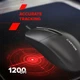 Мишка Canyon M-5 USB Black (CNE-CMS5) - зображення 3