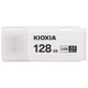 USB флеш накопичувач Kioxia 128GB TransMemory U301 White USB 3.2 (LU301W128GG4) - изображение 1
