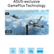 Монітор ASUS VP227HF (90LM0880-B01O71) - зображення 9