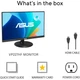 Монітор ASUS VP227HF (90LM0880-B01O71) - зображення 12