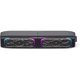 Акустическая система Havit HV-SK215 Bluetooth USB Black (6939119081041) - изображение 2