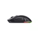 Мышка Trust GXT 929 Helox Wireless/USB-A Black (25307) - изображение 4