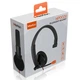 Наушники Meetion HP002U Black/Orange (MT-HP002U-A) - изображение 2