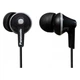 Навушники Panasonic RP-HJE125E-K - зображення 1