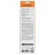 Сітковий фільтр живлення Patron 1 m3*1mm2 (SP-1053U) 5 розеток BLACK (EXT-PN-SP-1053U) - зображення 3