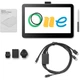 Планшет-монітор Wacom One12 (DTC121W0B) - изображение 11