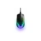 Мишка SteelSeries Aerox 3 Onyx USB Black (62611) - зображення 6