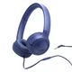 Навушники JBL Tune 530 Blue (JBLT530BLU) - зображення 1