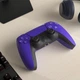 Геймпад Sony Playstation DualSense Bluetooth PS5 Galactic Purple (1000040205) - изображение 5