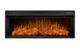 Электрический камин ArtiFlame 3D с эффектом реального огня черный декоративный электрокамин искусственный - изображение 1