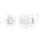 Багатоступінчатий насос Grundfos CM 1 7 A R A E AQQE C A A N без бака (96807020) - изображение 4