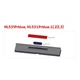 Решітка Hutterer&Lechner HL0531Prblue D.1 серії "Design" для трапів HL531Prblue.1 чорна матова - изображение 3