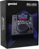DJ-проигрыватель / медиаплеер Gemini MDJ-600 - изображение 5