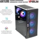 Компьютер ARTLINE Gaming X49 Windows 11 Home (X49v84Win) - изображение 5