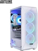 Компьютер ARTLINE Gaming X49WHITE Windows 11 Home (X49WHITEv79Win) - изображение 13